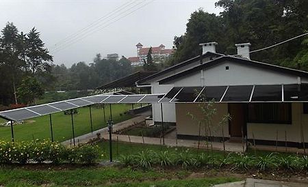 Dew Drop Inn Tanah Rata Bagian luar foto