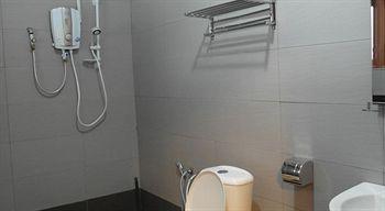 Dew Drop Inn Tanah Rata Bagian luar foto