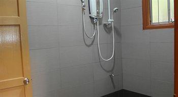 Dew Drop Inn Tanah Rata Bagian luar foto