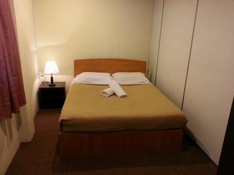 Dew Drop Inn Tanah Rata Bagian luar foto