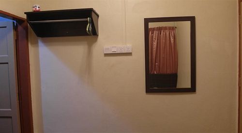 Dew Drop Inn Tanah Rata Bagian luar foto
