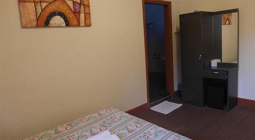 Dew Drop Inn Tanah Rata Bagian luar foto