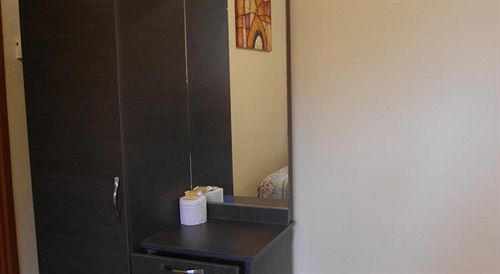Dew Drop Inn Tanah Rata Bagian luar foto