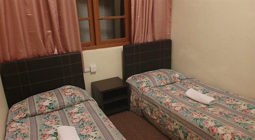 Dew Drop Inn Tanah Rata Bagian luar foto