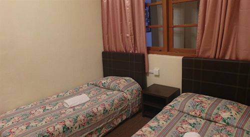 Dew Drop Inn Tanah Rata Bagian luar foto