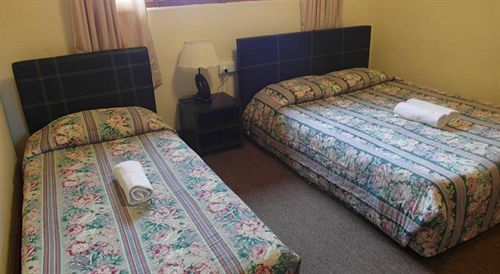 Dew Drop Inn Tanah Rata Bagian luar foto