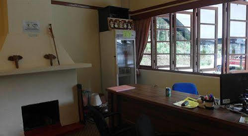 Dew Drop Inn Tanah Rata Bagian luar foto