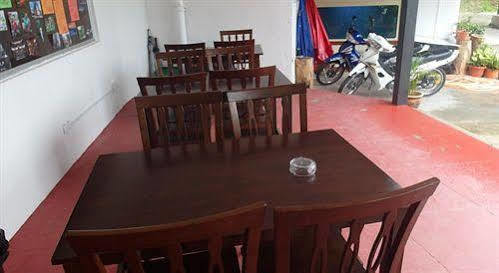 Dew Drop Inn Tanah Rata Bagian luar foto