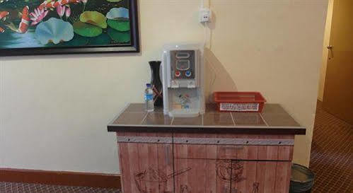 Dew Drop Inn Tanah Rata Bagian luar foto
