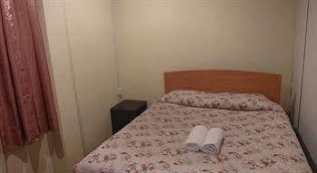 Dew Drop Inn Tanah Rata Bagian luar foto